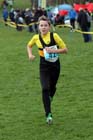 Under-13 boys 2nd North Eastern Cross Country, Champs., Temple Park, South Shields. Photo: David T. Hewitson/Sports for All Pics